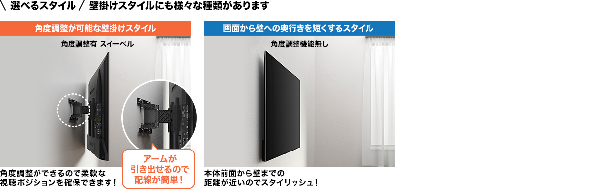 SONY ソニーブラビアKJ-65X9500E純正壁掛け金具 SU-WL825