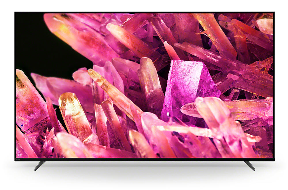 4K�t���e���r X90K�V���[�Y