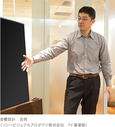 �����݌v�@�g���i�\�j�[�r�W���A���v���_�N�c������Ё@TV���ƕ��j