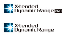 X-tended Dynamic Range PRO / X-tended Dynamic Range