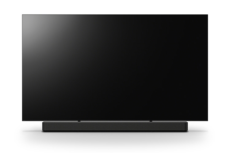 BRAVIA 8 XR80シリーズ 4K有機ELテレビ | テレビ ブラビア | ソニー BRAVIA 8 XR80シリーズ 4K有機ELテレビ | テレビ ブラビア | ソニー
