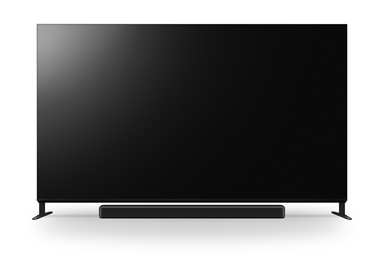 BRAVIA 9 XR90シリーズ Mini LEDバックライト搭載 4K液晶テレビ BRAVIA 9 XR90シリーズ Mini LEDバックライト搭載 4K液晶テレビ
