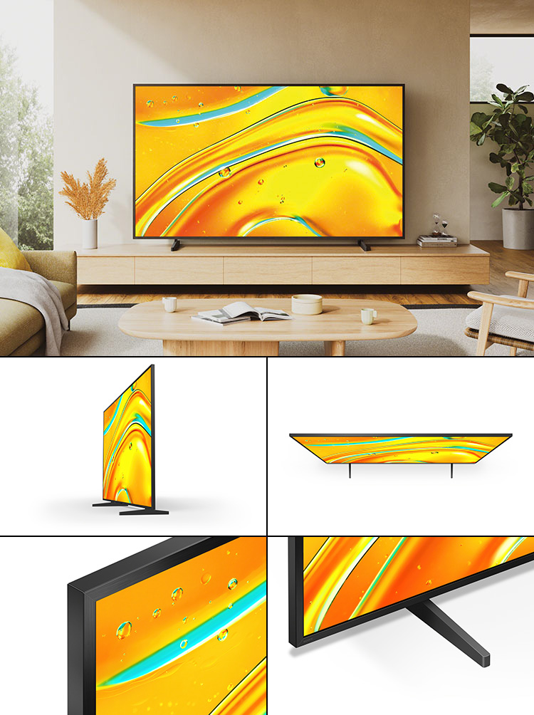 BRAVIA 5 XR50@gpC[W(K-98XR50)