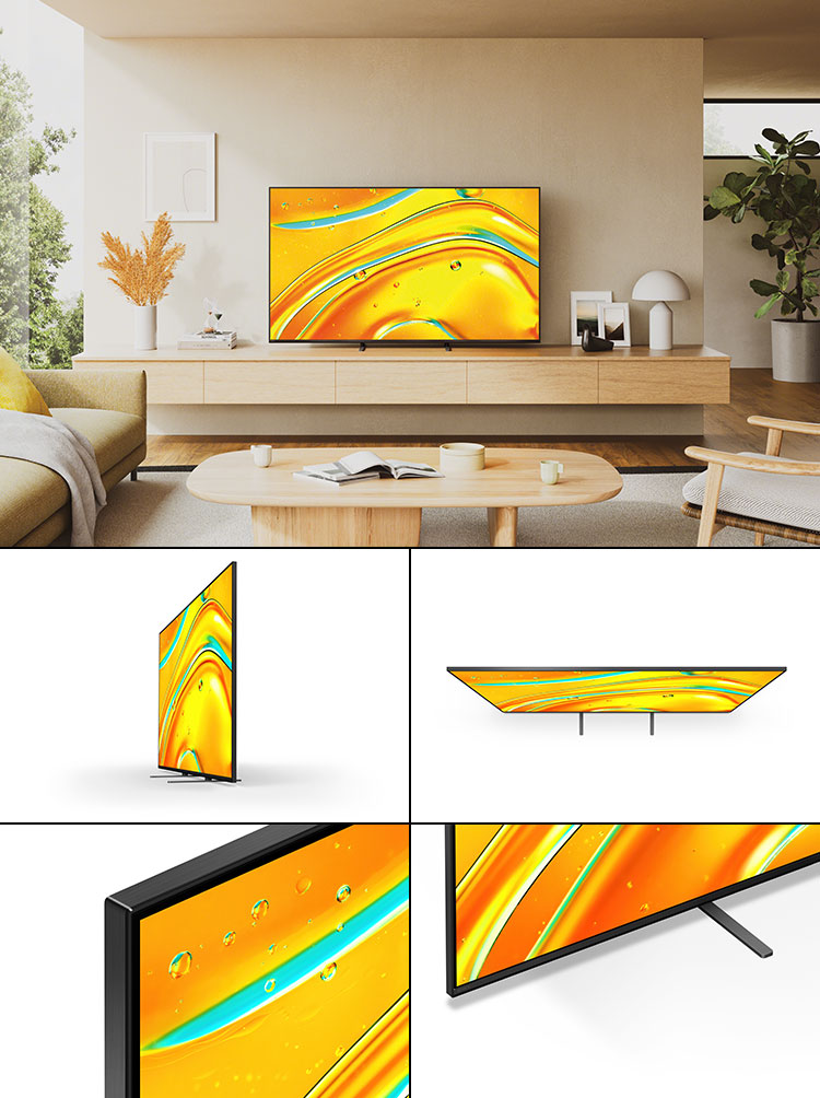 BRAVIA 5 XR50@gpC[W(K-65XR50)