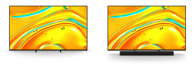 BRAVIA 5 XR50@X^hʏ펞ATEho[X^C(K-65XR50)