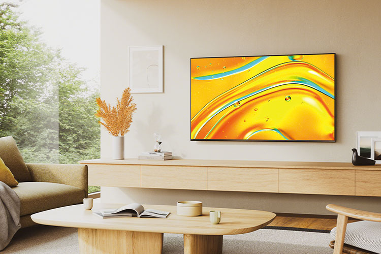 BRAVIA 5 XR50@Ǌ|X^C(K-65XR50)