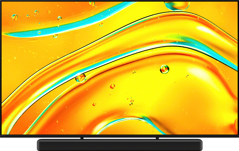 BRAVIA 5 XR50シリーズ Mini LED搭載 4K液晶テレビ | テレビ