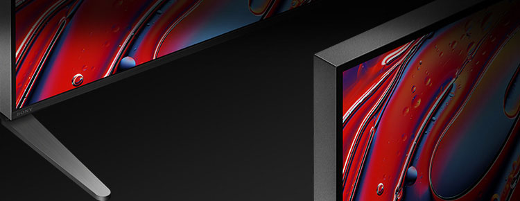 「Seamless Edge(シームレス エッジ)」のベゼル