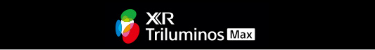 XR トリルミナス マックスのロゴ画像