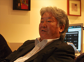 �n�b�V���^�O�v���W�F�N�g��1�e���{���i