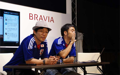 �n�b�V���^�O�v���W�F�N�g��2�e���{���i