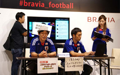 �n�b�V���^�O�v���W�F�N�g��2�e���{���i