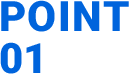 POINT 01