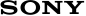 sony