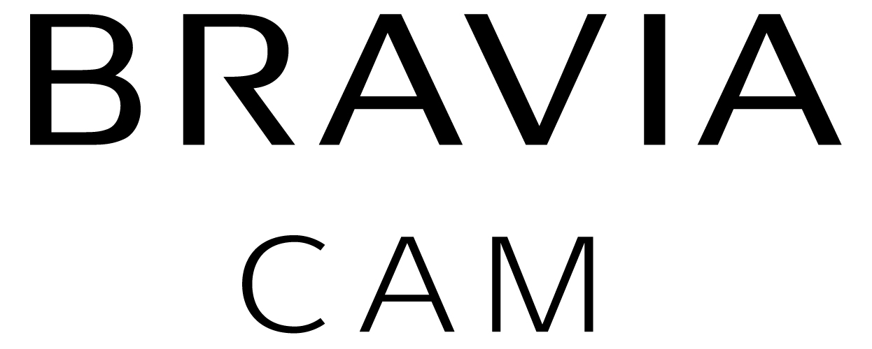 BRAVIA CAM