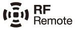 RF Remote