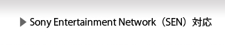 Sony Entertainment NetworkiSENjΉ