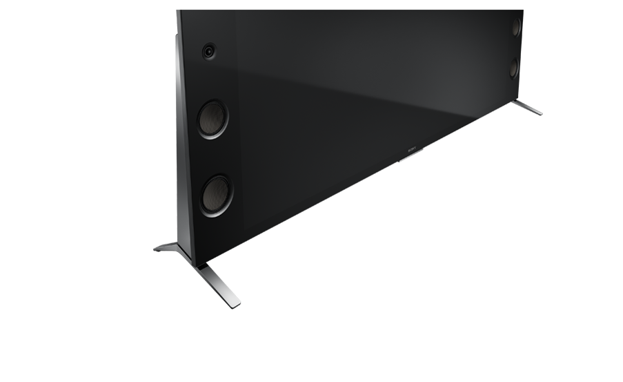 テレビに 心を震わせる感動の音を 圧倒的な音のこだわりに迫る X9350dシリーズ テレビ ブラビア ソニー テレビに 心を震わせる感動の音を 圧倒的な音のこだわりに迫る X9350dシリーズ テレビ ブラビア ソニー