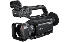 PXW-Z90