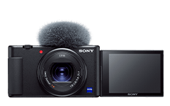 VLOGCAM ZV-1
