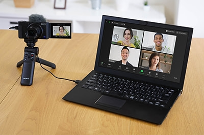 �J������PC��USB�łȂ������ł��񂽂�z�M