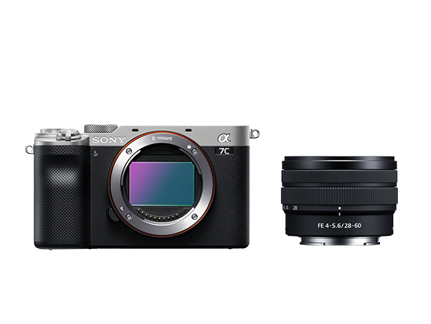 �Y�[�������Y�L�b�g�mILCE-7CL�n