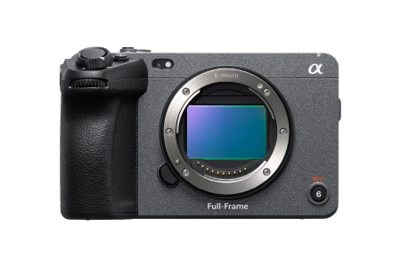 Cinema Line JmILME-FX3An