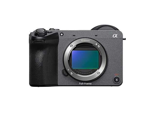 Cinema Line �J�����mILME-FX2B�n