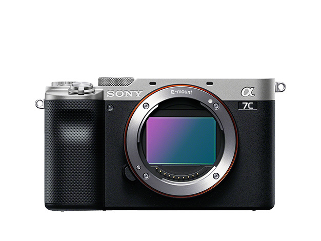�{�f�B�mILCE-7C�n