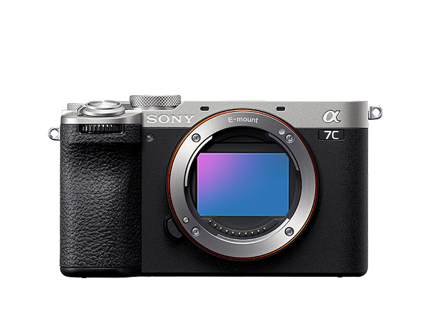 �{�f�B�mILCE-7CM2�n