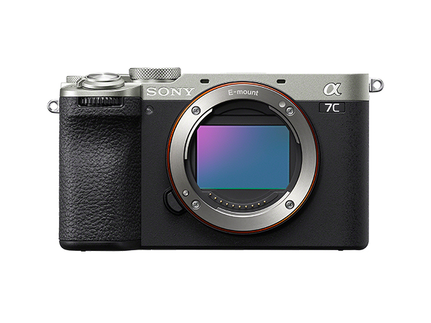 �{�f�B�mILCE-7CM2�n