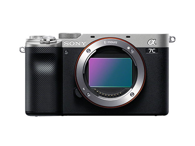 �{�f�B�mILCE-7C�n