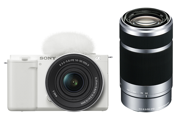 �_�u���Y�[�������Y�L�b�g�mZV-E10X�n