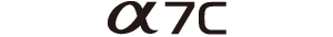 ILCE-7C