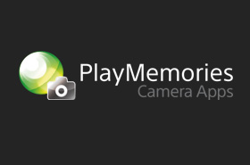 PlayMemories Camera Apps