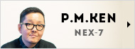 P.M.Ken NEX-7