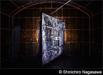 &copy; Shinichiro Nagasawa