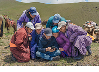 &copy; Batsukh Gantumur