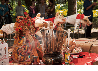 &copy; Yoshinori Nishino