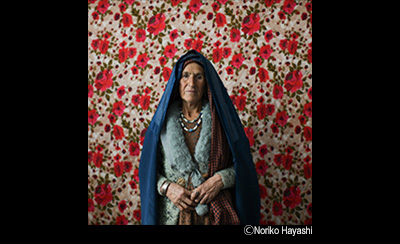 &copy; Noriko Hayashi