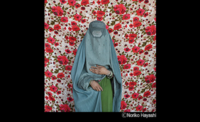 &copy; Noriko Hayashi