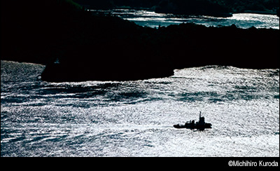 &copy; Michihiro Kuroda