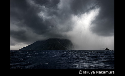 &copy; Takuya Nakamura
