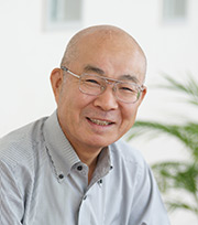 プロフィール画像