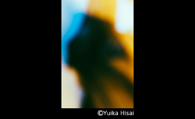 &copy; Yuika Hisai
