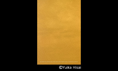 &copy; Yuika Hisai