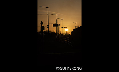 © GUI KERONG