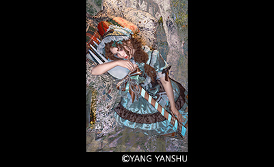 © YANG YANSHU