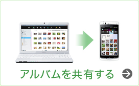 �A���o�������L���� �p�\�R���� �X�}�[�g�t�H����