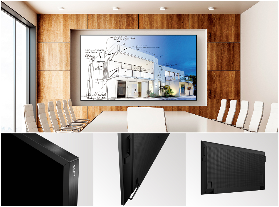 BZ53Lシリーズ | 業務用ディスプレイ・テレビ[法人向け BZ53Lシリーズ | 業務用ディスプレイ・テレビ[法人向け